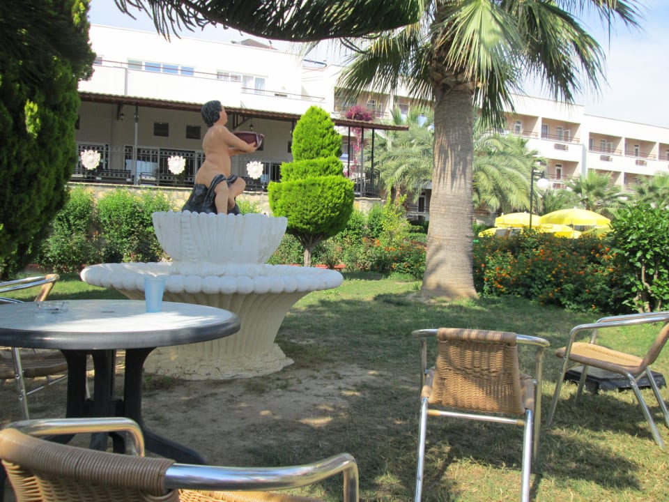 Место отдыха Aska Bayview Resort