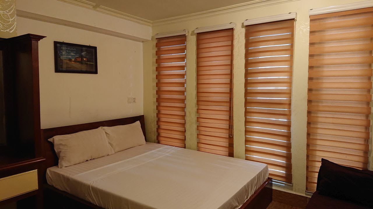 Zimmer Sovanphum Guesthouse