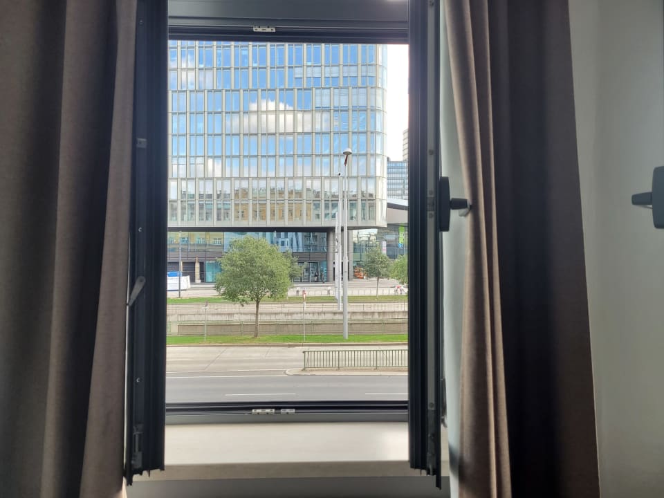 Zimmer Garner Hotel Vienna