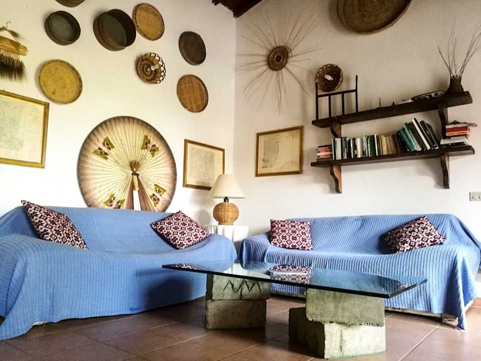 Zimmer Villa Francesca