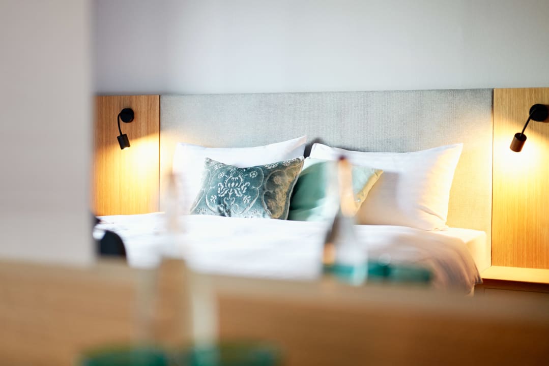 Zimmer Hotel Neu-Schönstatt