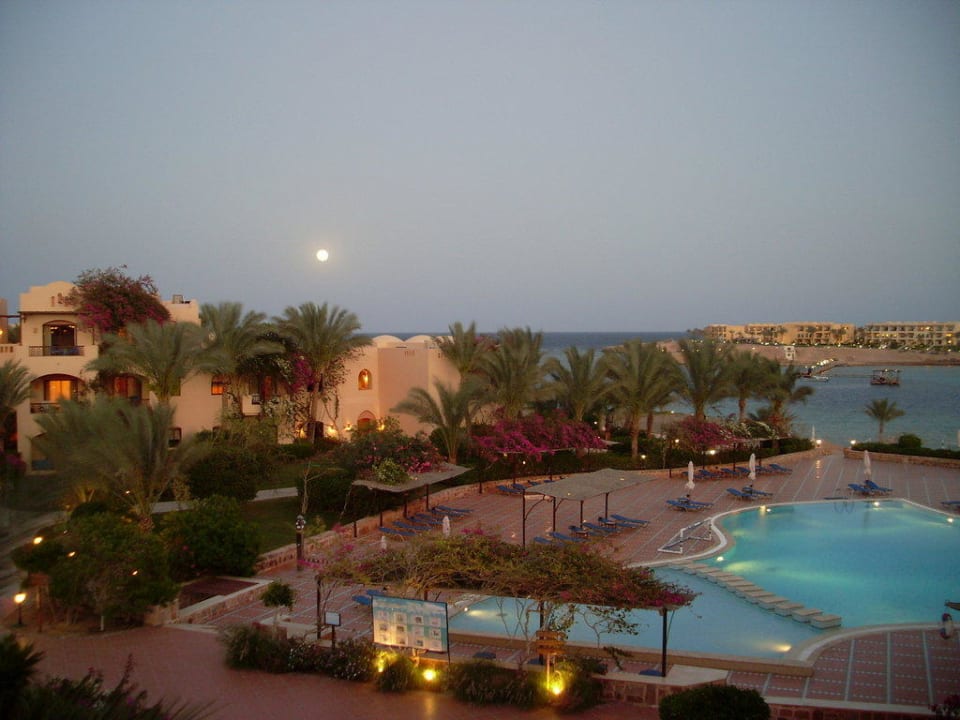 Vollmond Steigenberger Coraya Beach - Adults only