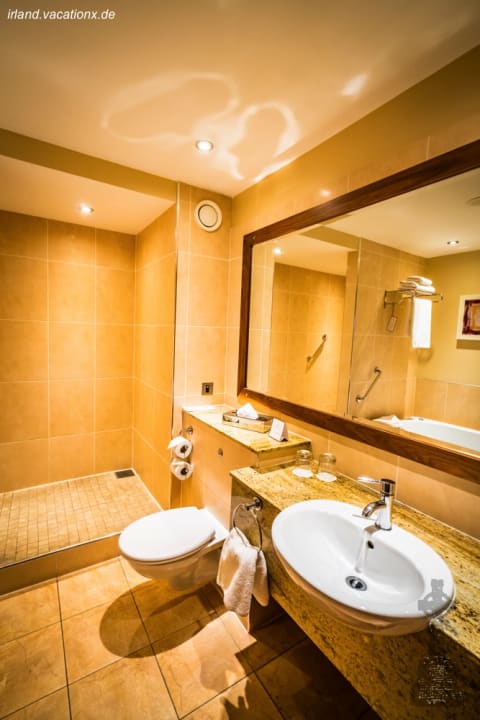 Bad Tullamore Court Hotel