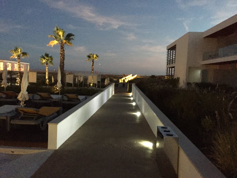 Sonstiges Pestana Alvor South Beach