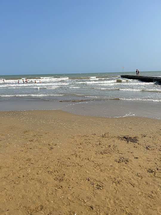 Strand Baia Del Mar Suite