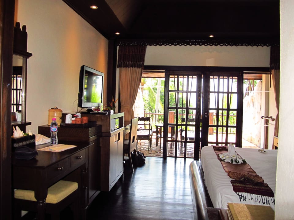 Zimmer Panviman Resort Koh Phangan