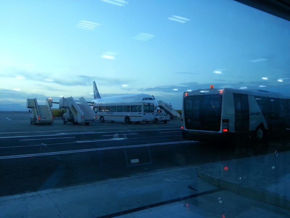 Giftun  Giftun Azur Resort