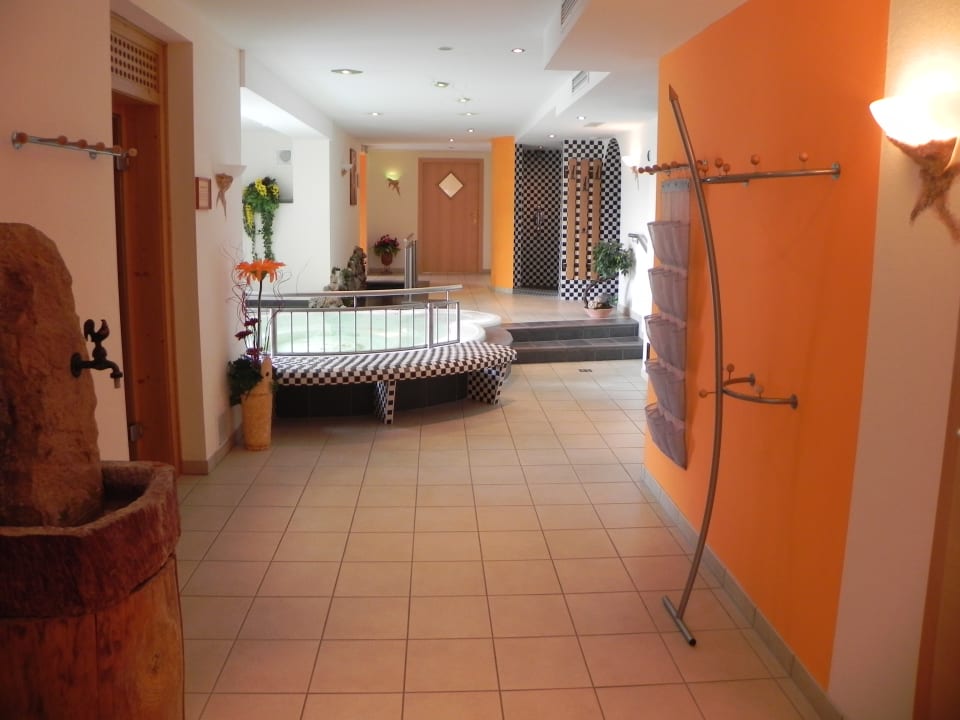 Sport & Freizeit Premium Wanderhotel Steirerhof