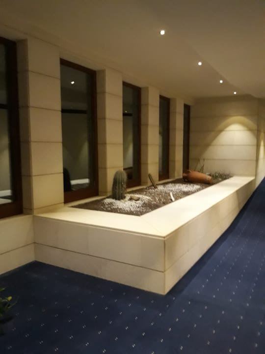 Sonstiges Smy Carlos V Wellness & Spa Alghero