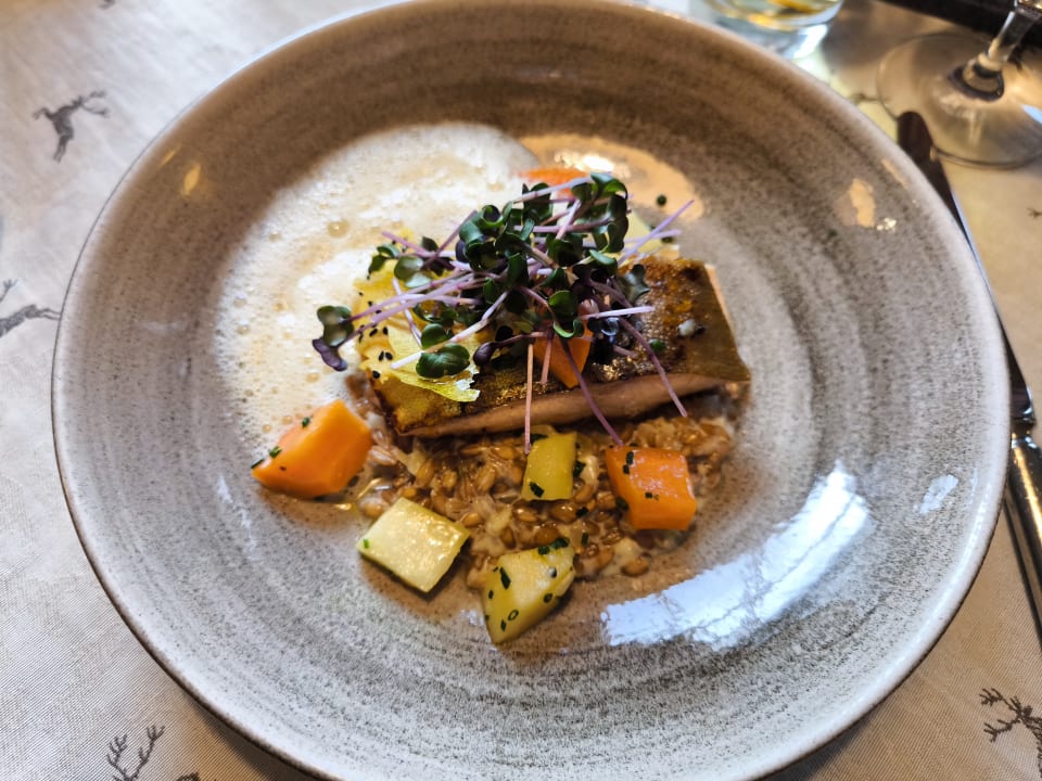 Gastro Hotel Zugspitze