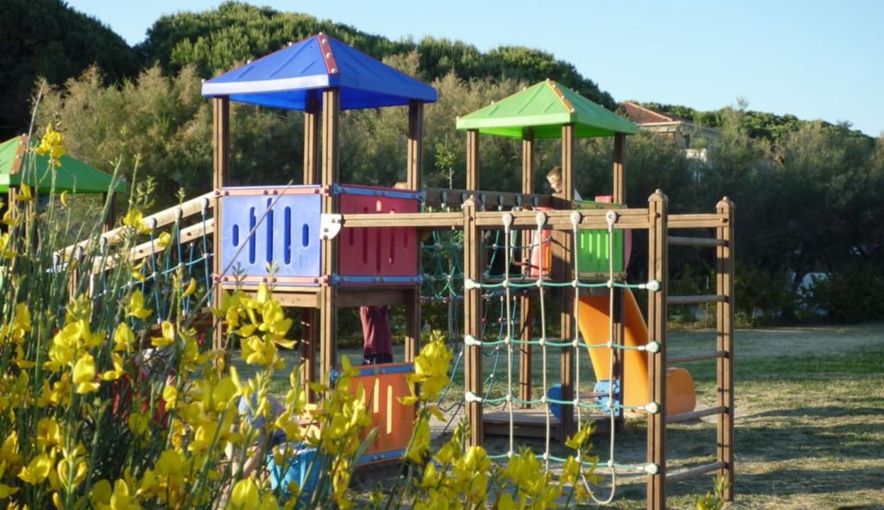 Sport & Freizeit Hotel Eraclea Palace