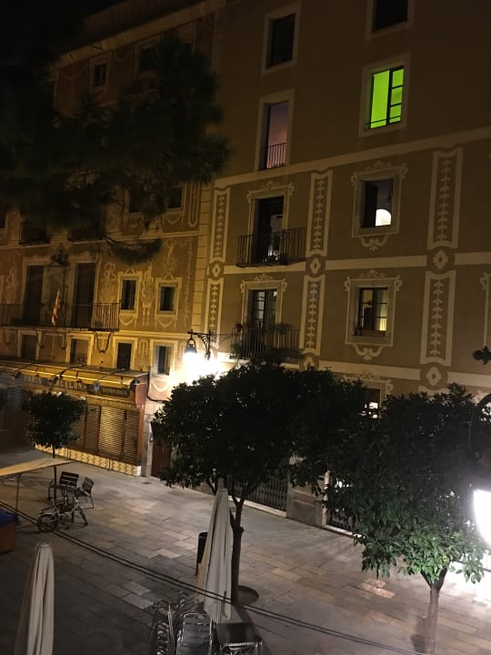 Zimmer Hotel El Jardi