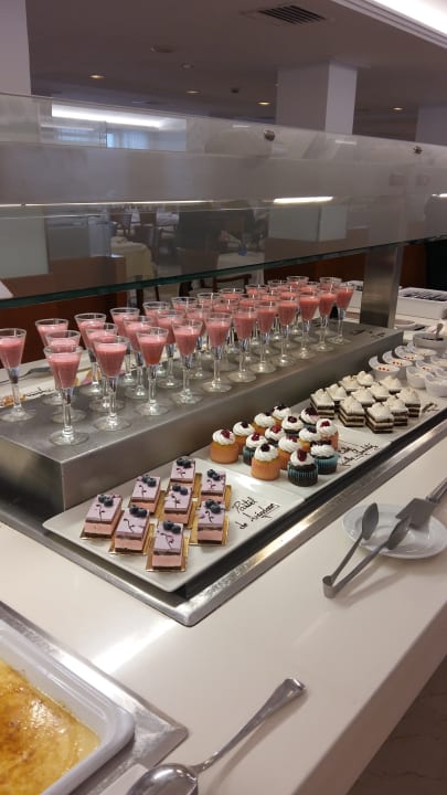 Gastro CM Playa del Moro