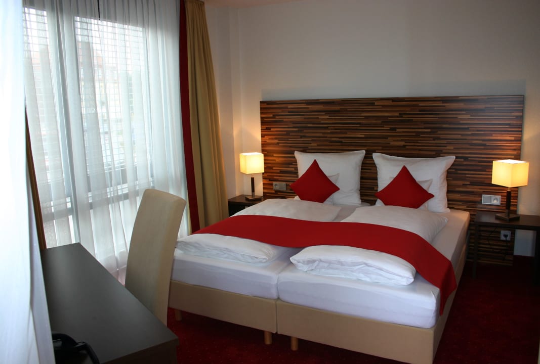 Zimmer Hotel in Baesweiler