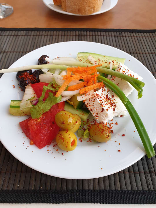 Gastro Dogan Paradise Beach