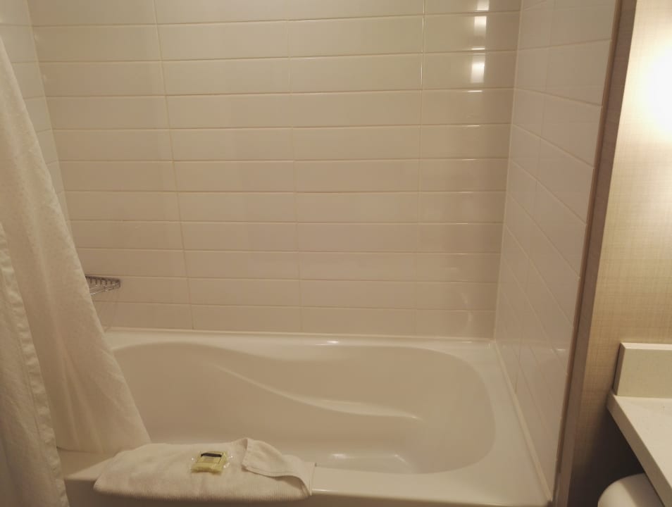 Zimmer Sandman Hotel Oakville