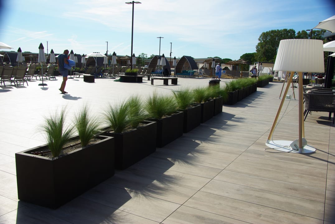 Sonstiges Lino delle Fate - Eco Village Resort