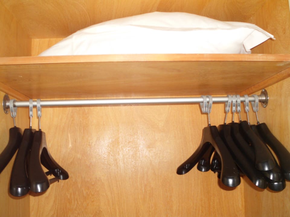 Zimmer TMK Hotel Flora Park