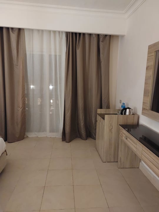 Zimmer Pickalbatros Royal Moderna Resort-Sharm El Sheikh