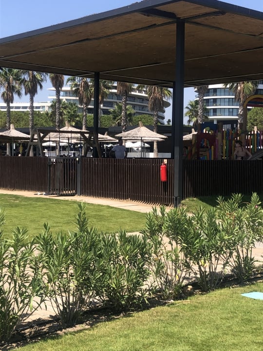 Sport & Freizeit Voyage Belek Golf & Spa