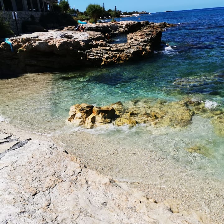 Strand Creta Maris Resort