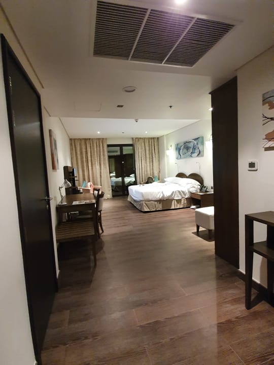 Zimmer Anantara The Palm Dubai Resort