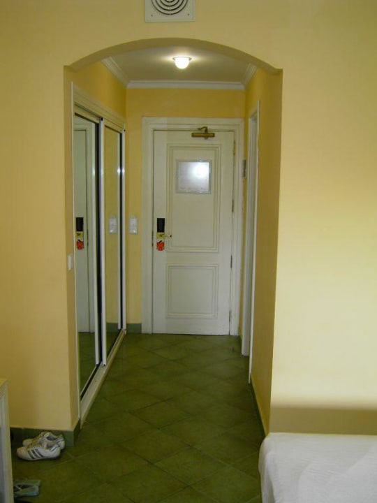 Zimmer2 Abora Buenaventura by Lopesan Hotels