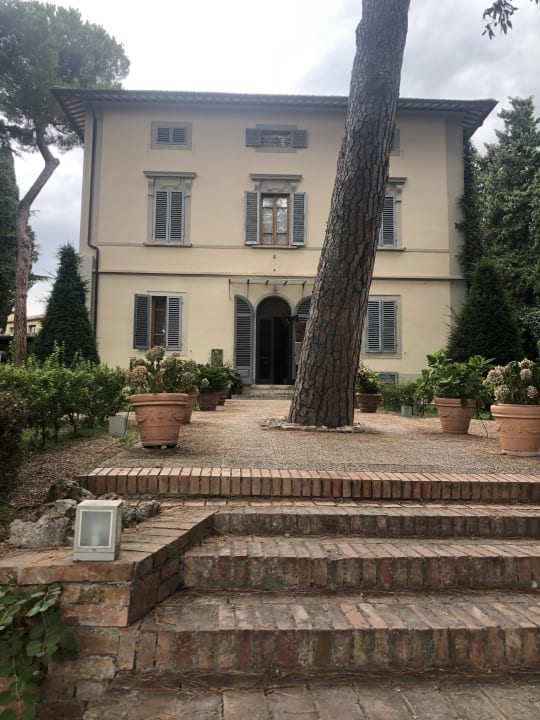 Außenansicht Villasanpaolo