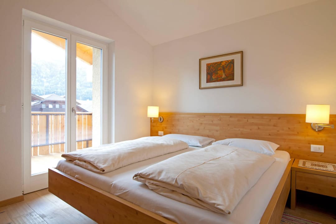 Apartments Kriendl - Zimmer Apartments Kriendl - Villa Kriendl