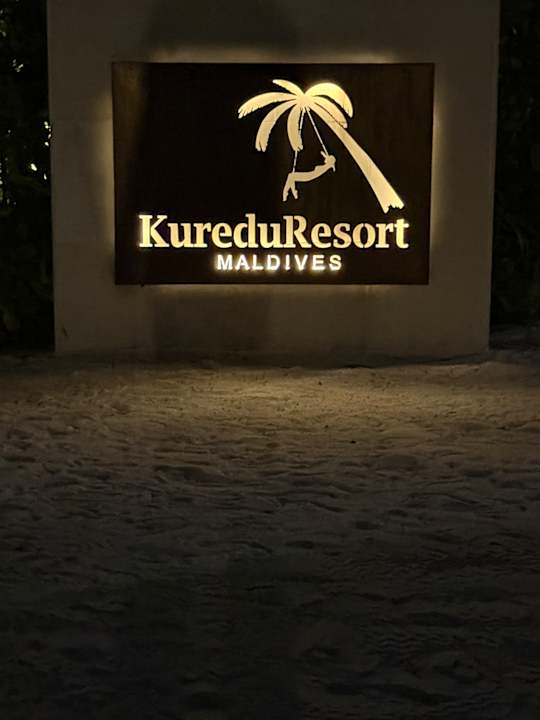 Sonstiges Kuredu Island Resort & Spa