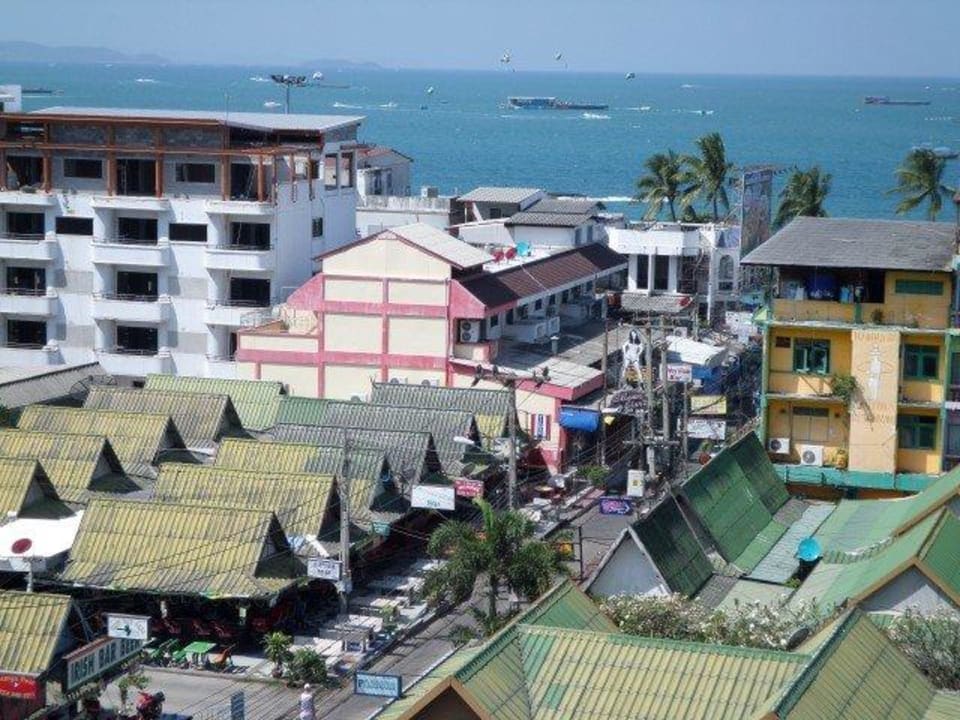 Meerblick Hotel Eastiny 7