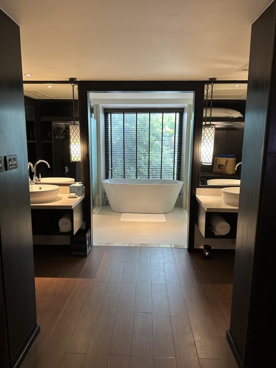 Zimmer Anantara Bophut Koh Samui Resort