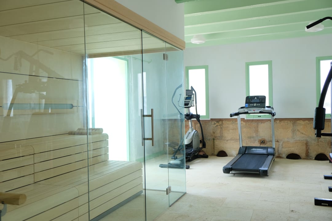 Sport & Freizeit Finca Hotel Rural Es Turó