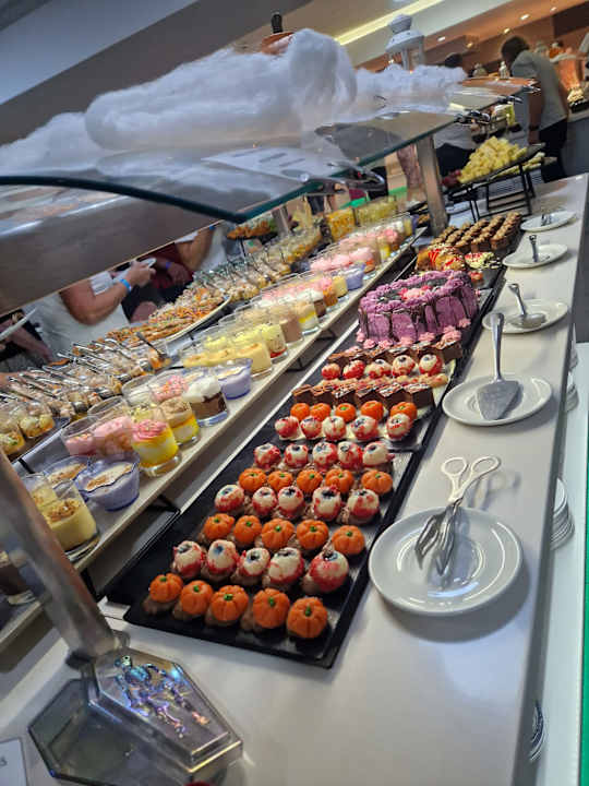 Gastro LABRANDA Marieta - Adults only