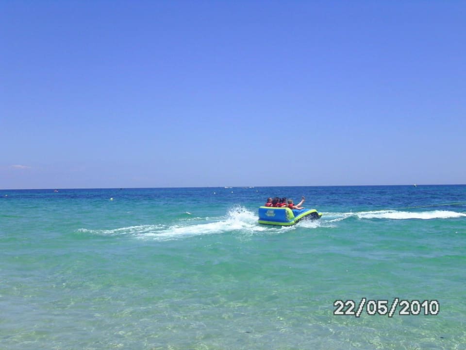 Das sofa , das hat spaß gemacht Hotel El Mouradi Port El Kantaoui