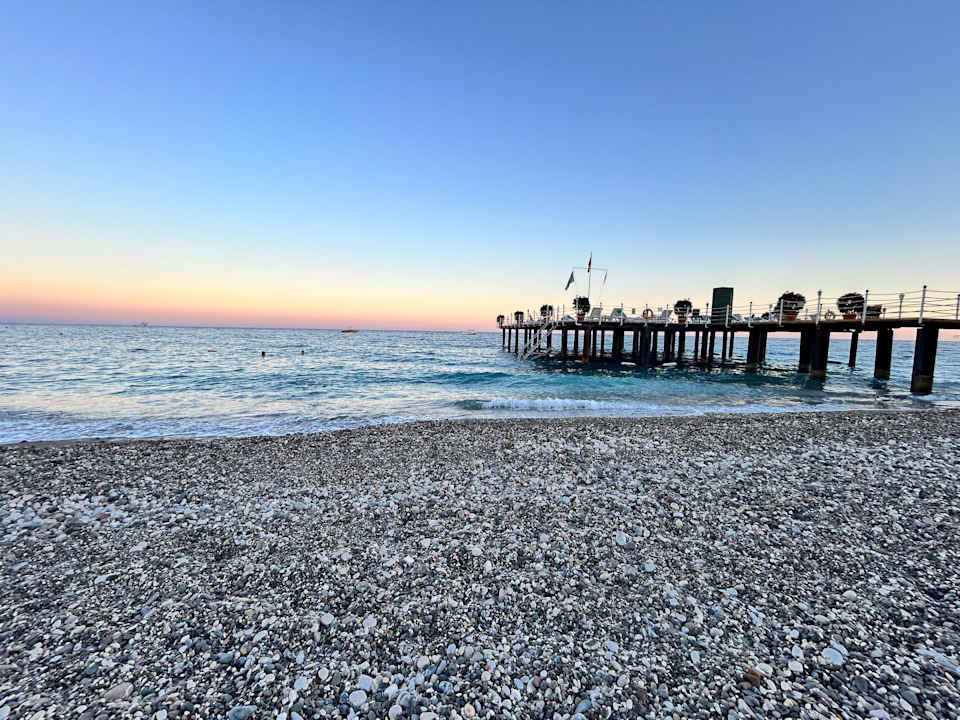 Strand Limak Limra Hotel & Resort