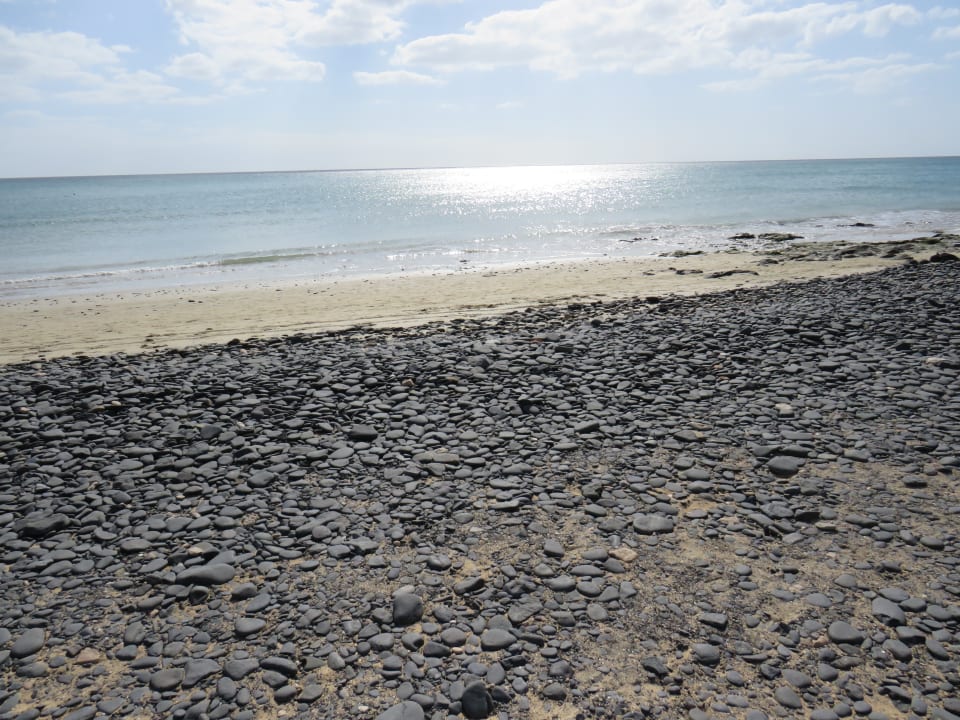 Strand allsun App.-Hotel Barlovento