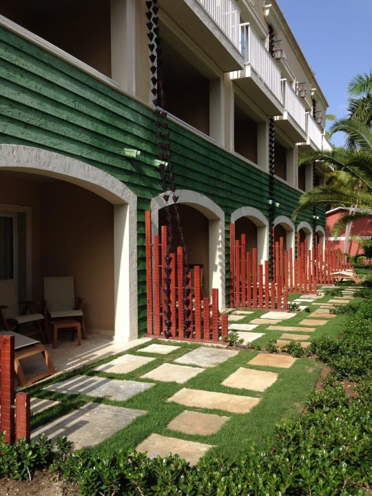 Vom Premium Zimmer Grand Palladium Punta Cana Resort & Spa