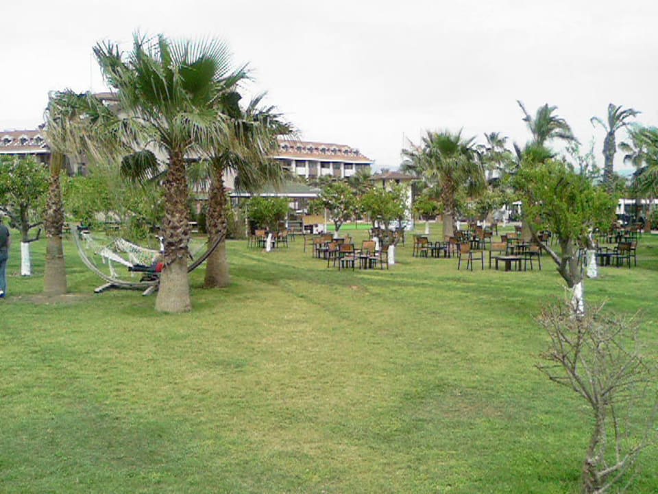 Garten Hane Family Resort