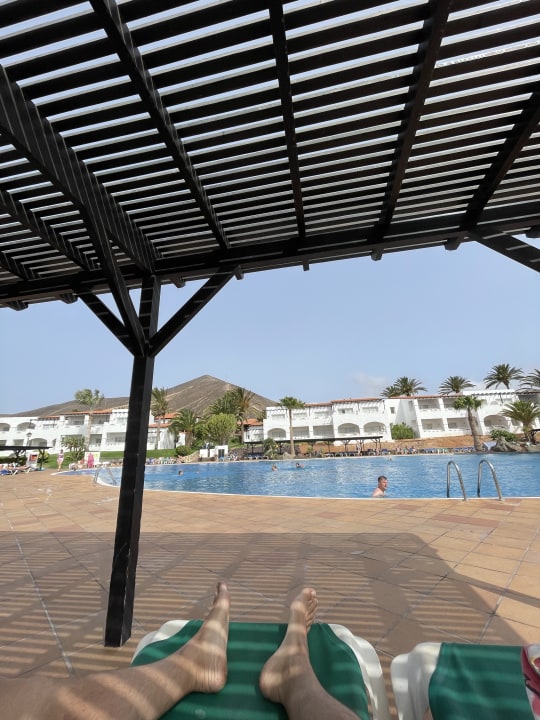 Pool TUI MAGIC LIFE Fuerteventura