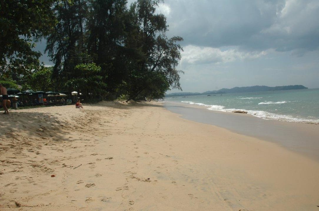 Strand Khao Lak Merlin Resort