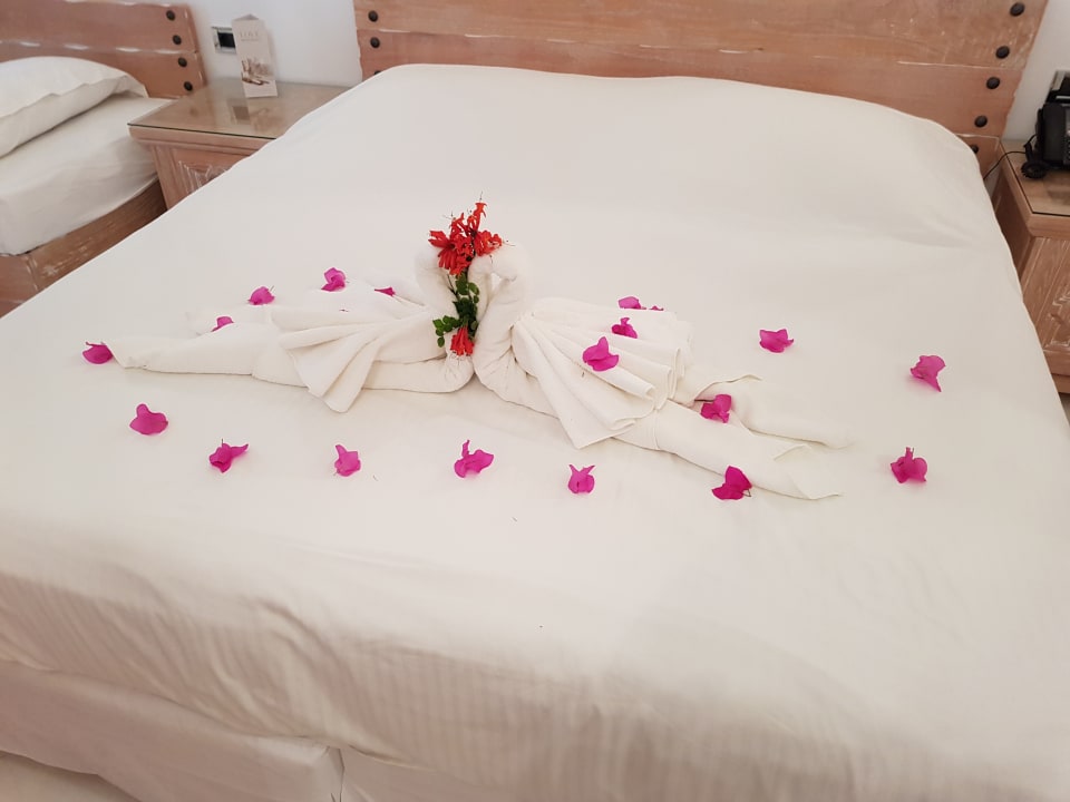 Zimmer Mitsis Rodos Village