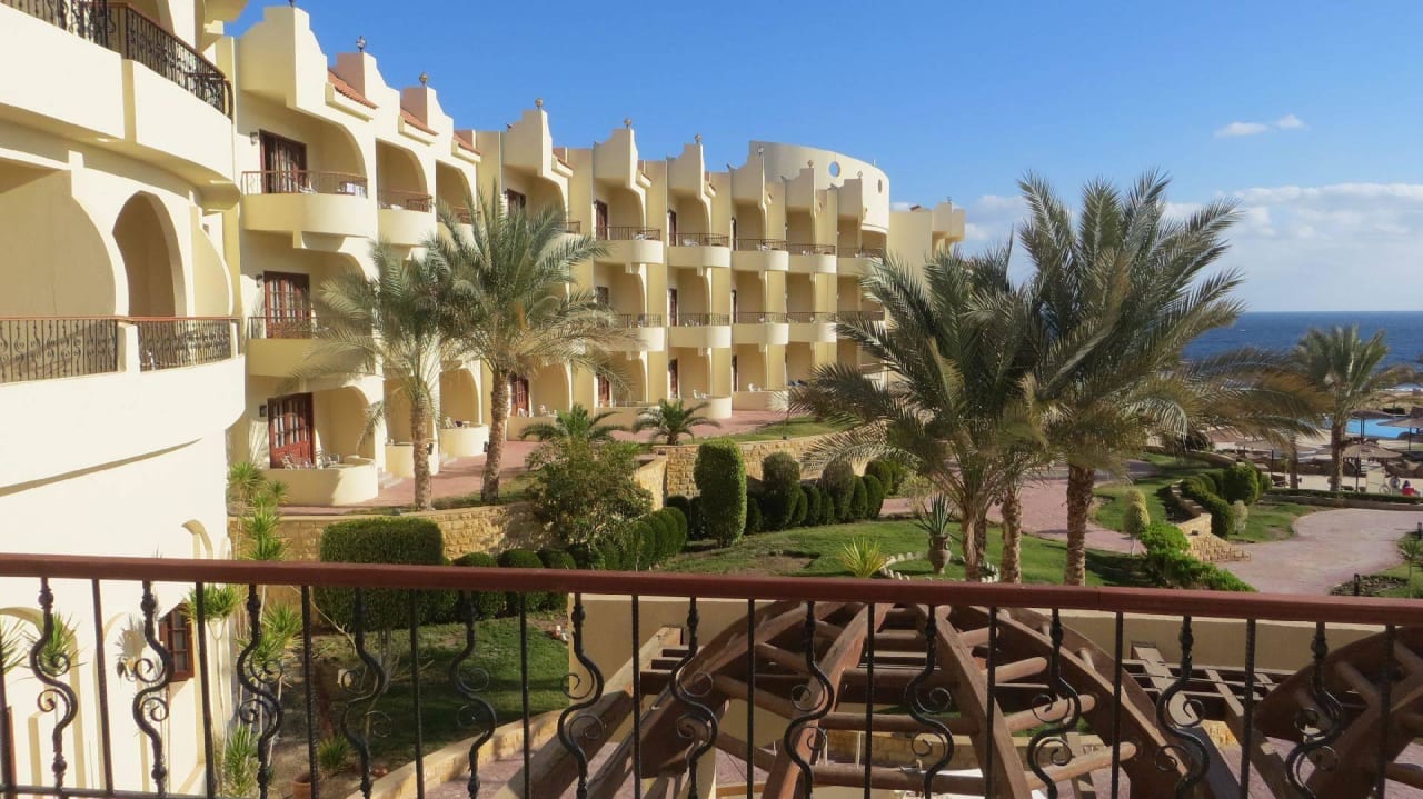 Selbst erklärend Coral Hills Resorts & SPA