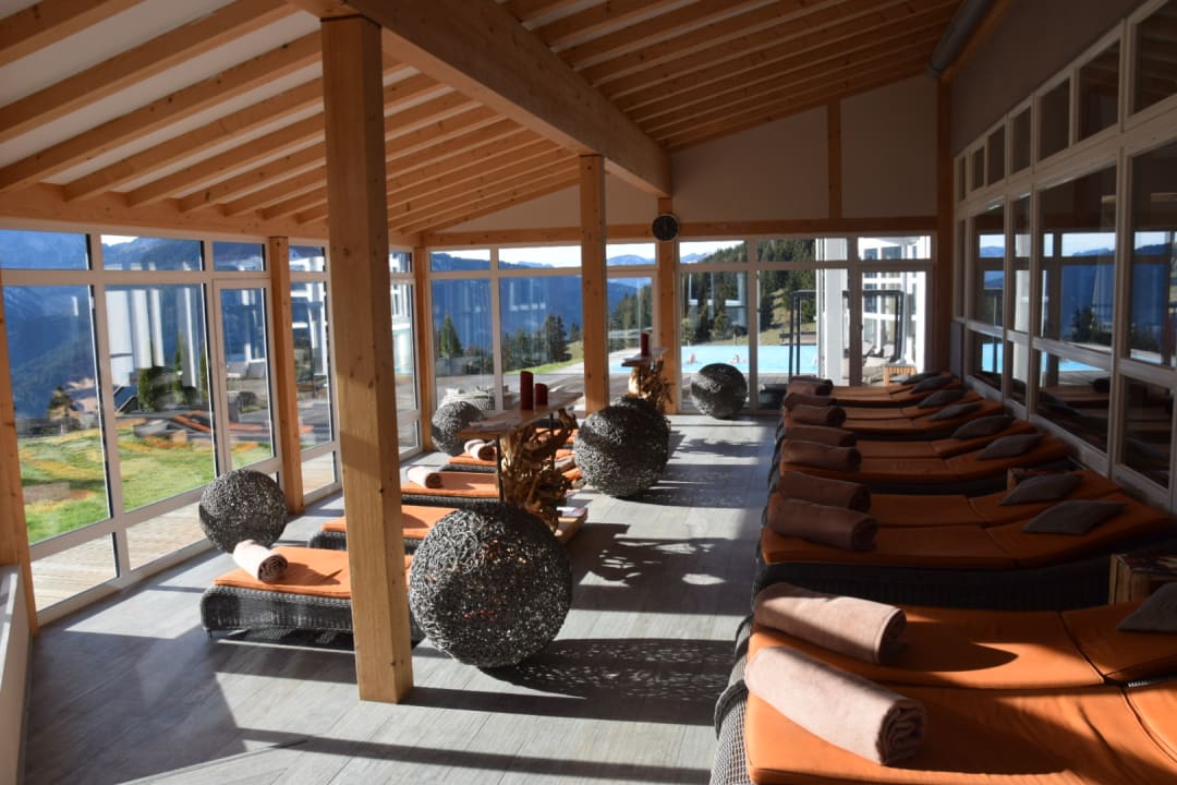 Sonstiges Oberjoch - Familux Resort