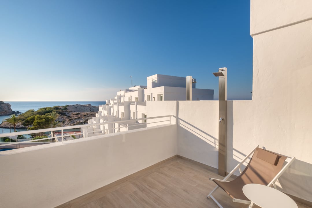 Zimmer Barceló Portinatx - Adults only