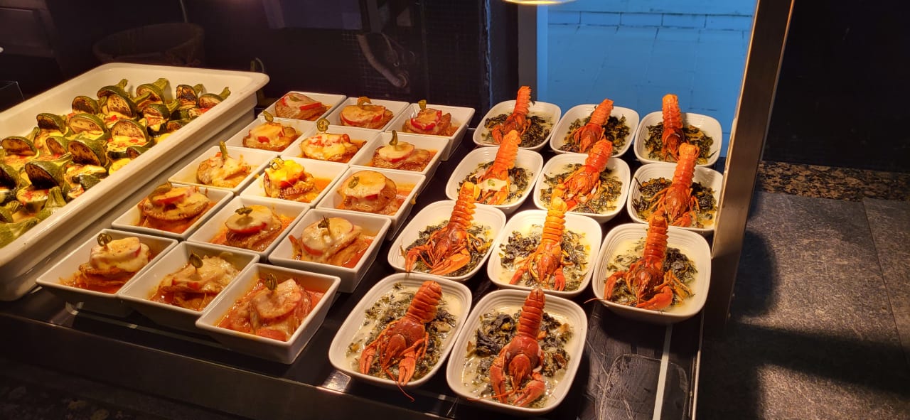 Gastro Megasaray Club Belek