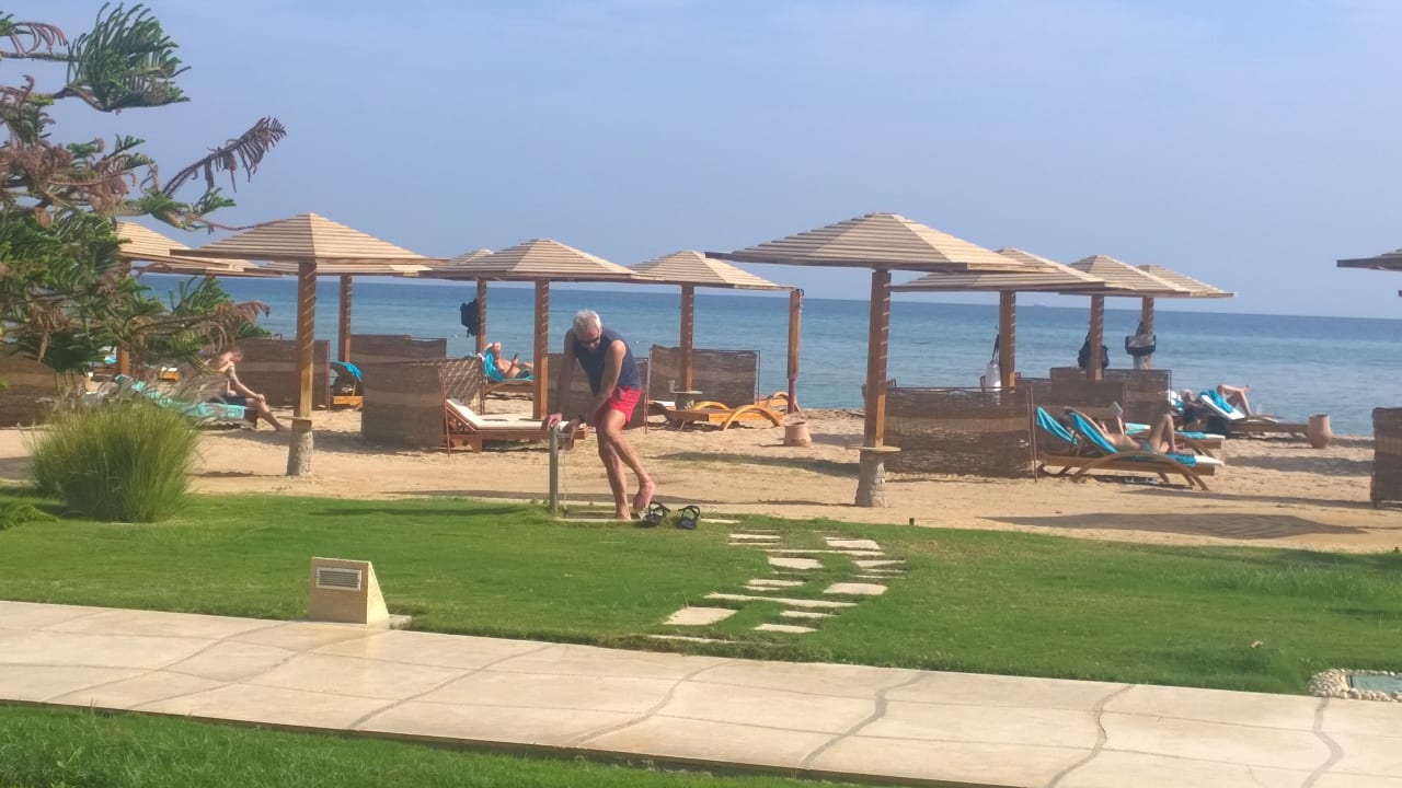 Strand Shams Prestige Abu Soma-Adults Only