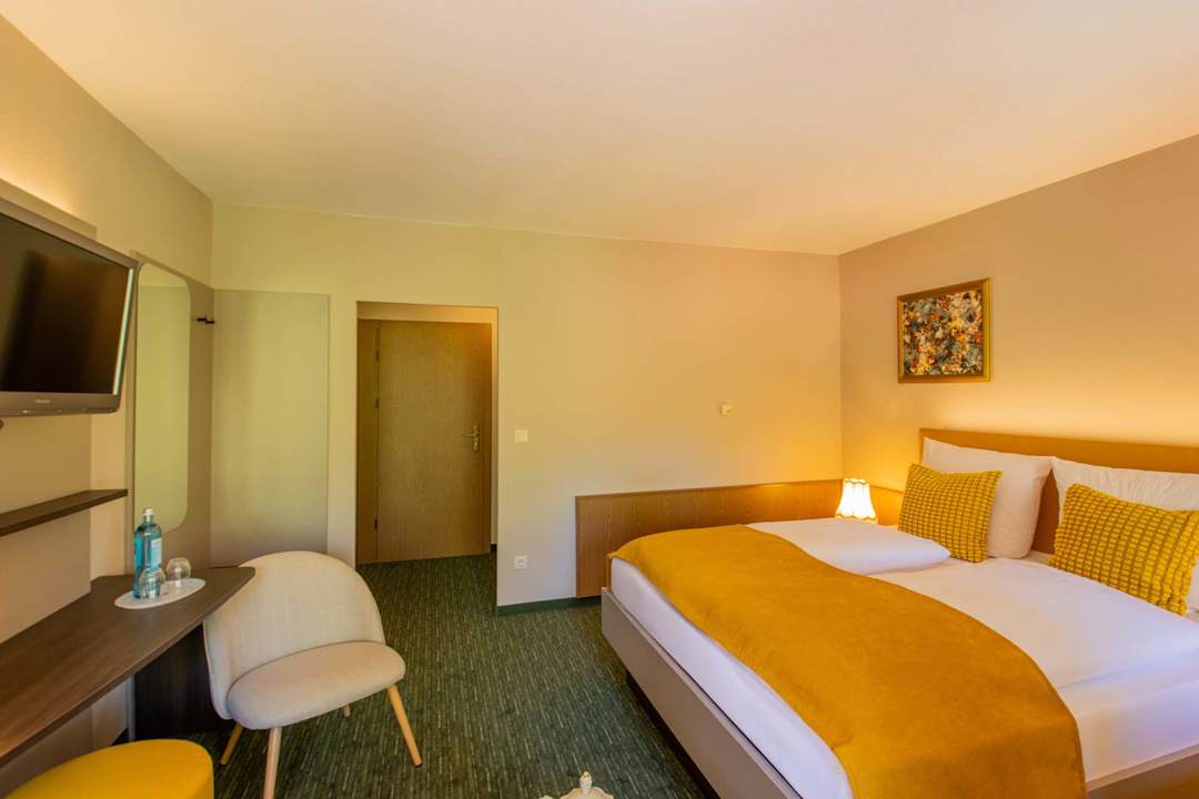 Zimmer Ferien Hotel Cottbus