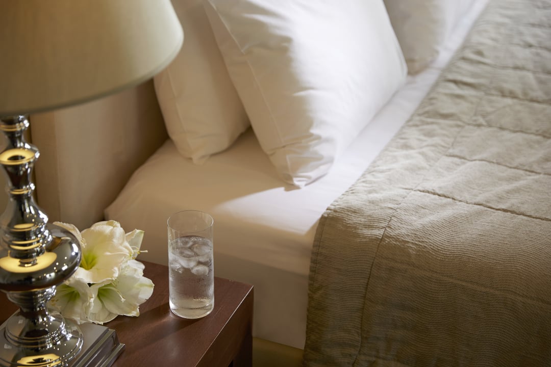 Zimmer Mon Repos Palace - Adults only