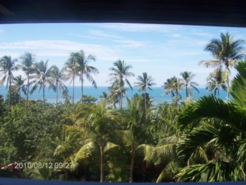Deluxe Zimmer mit Meerblick Renaissance Koh Samui Resort & Spa